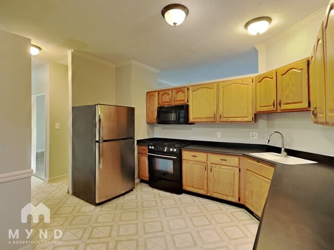 Photo - 2701 Moorsfield Ct