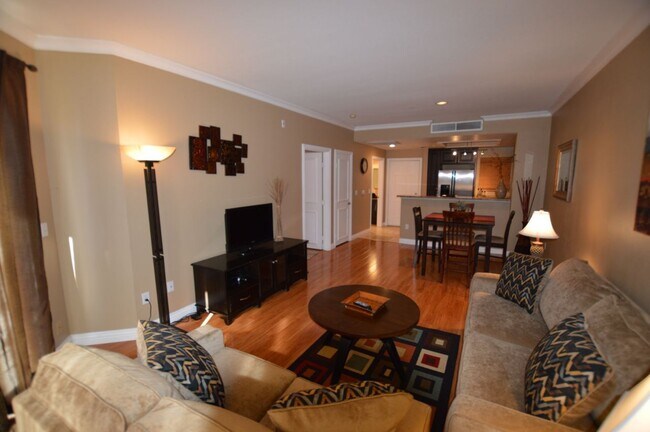 Photo - Meridian Furnished 1 Bed | 1 Bath Meridian... Unidad 335