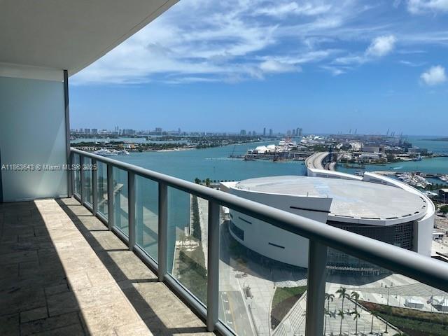 Photo - 888 Biscayne Blvd Condo Unit 2602