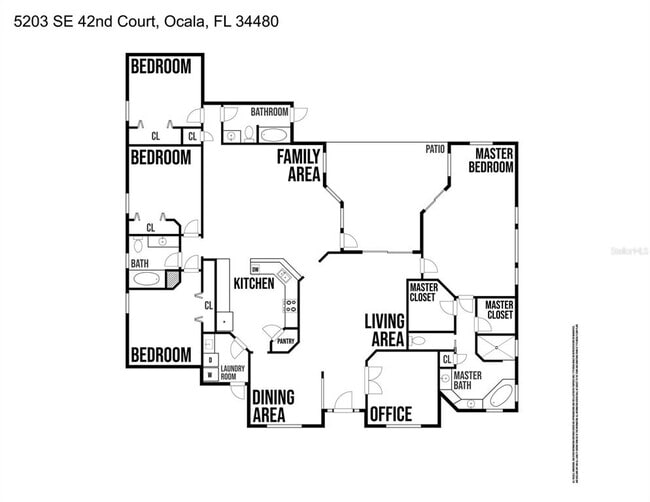 Photo - 5203 SE 42nd Ct