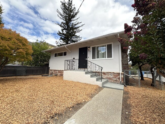 Building Photo - 229 Bryant St Unit 229