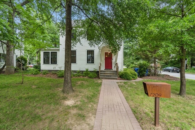 Photo - 7209 Dartmouth Ave House