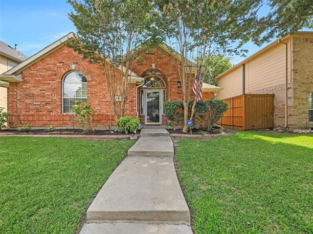 Photo - 2709 Vail Dr