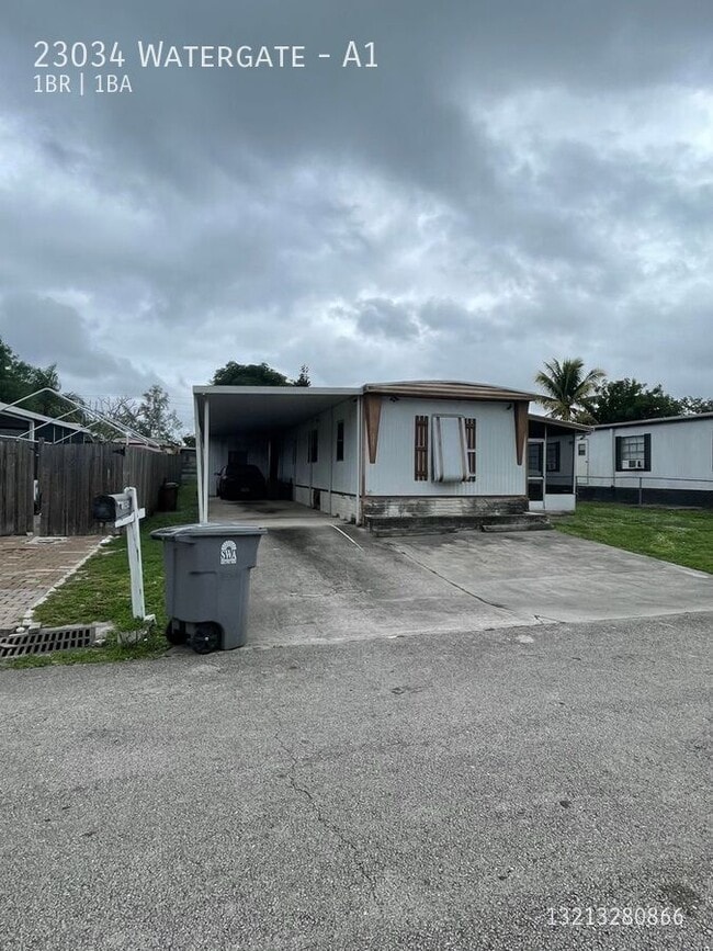 Photo - 23034 Watergate-A1 Unit A1