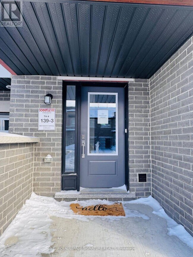 Photo - 2037 Cameron Lott Cres
