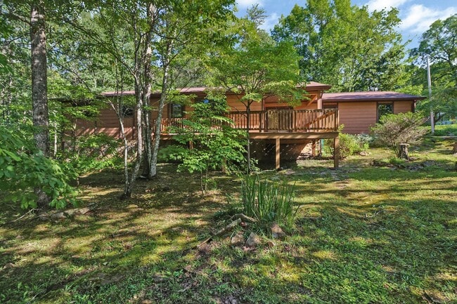 Photo - 3 bedroom / 2 bath on a private corner lot in Fairfield Glade