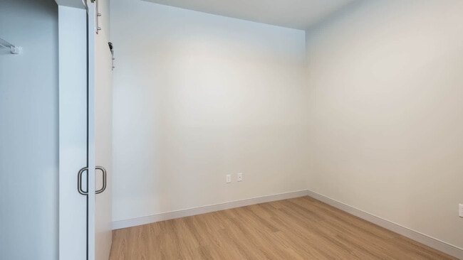 Living Room - The Basin