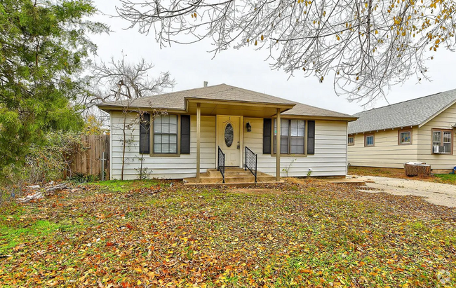 Building Photo - 3728 Williams St Rental