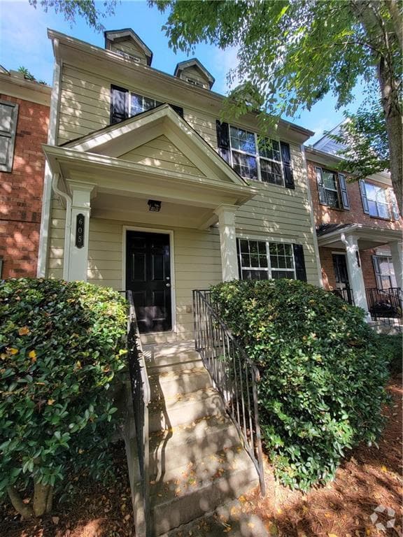 Building Photo - 605 Market Pl Ln Rental