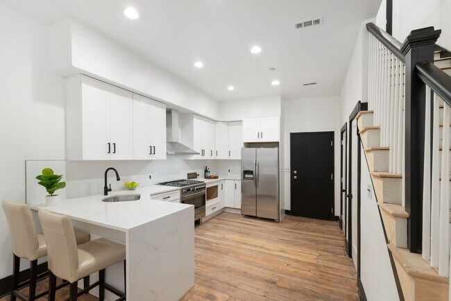Photo - Chapel Lofts