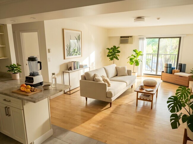 Photo - 125 Pleasant St Unit 504