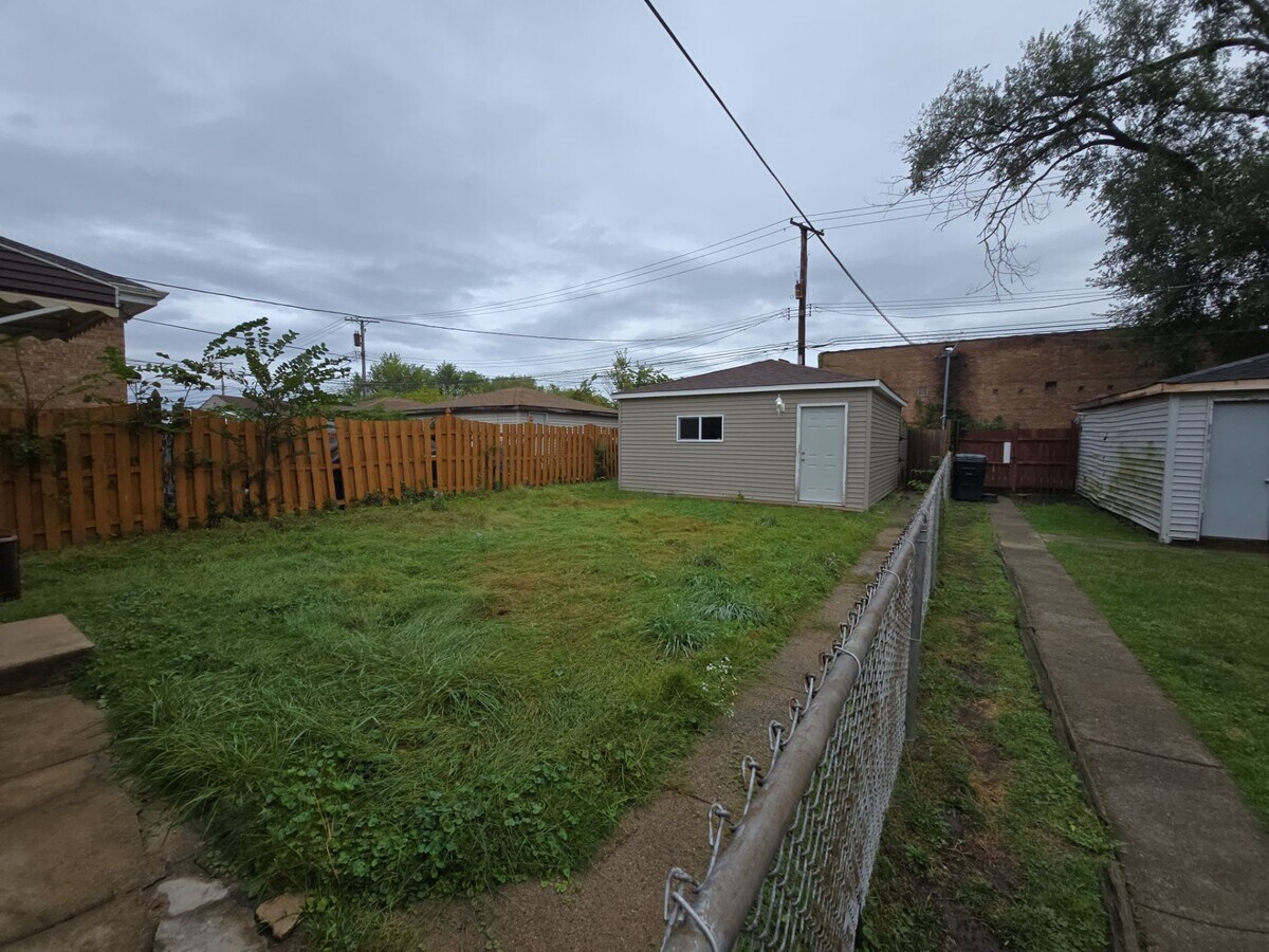 Photo - 12871 S Green St