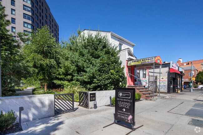 Photo - Roosevelt Parc