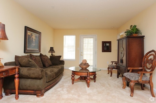 Foto del edificio - Magnolia Village Apartments