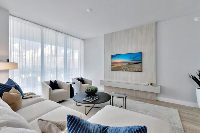 Photo - 525 N Fort Lauderdale Beach Blvd Unit 1903