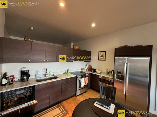 Photo - 285 Columbus Ave Condo Unit 507