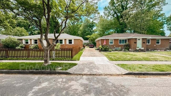 Photo - 917 Mildred St Unidad A