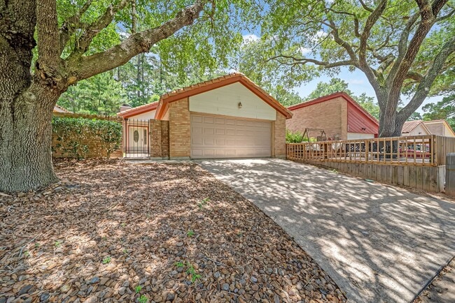 Building Photo - 12038 Texas National Blvd