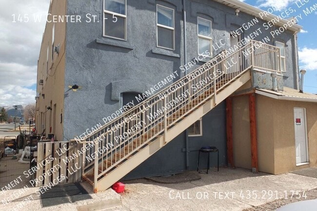 Building Photo - 145 W Center St Unit 5 Rental