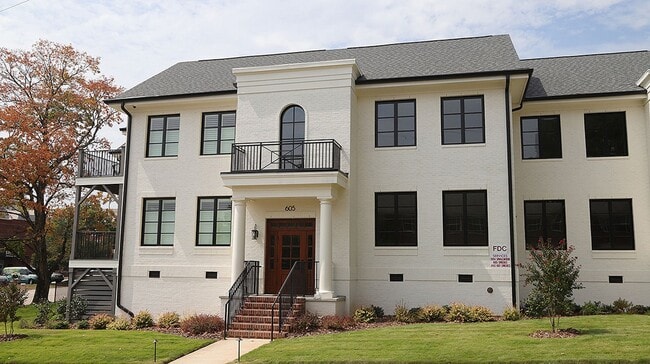 Building Photo - Luxury Condo in the Village District of Downtown Raleigh - Walking Distance to Shopping + Dining