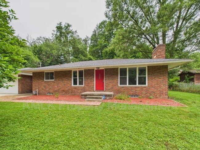 Photo - 2644 Kilgore St House