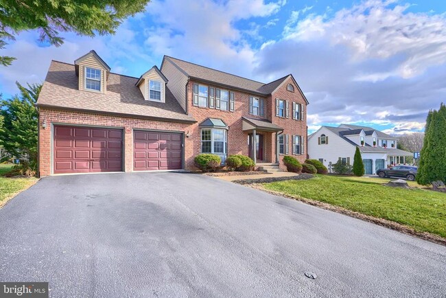 Photo - 17431 Old Farm Ln