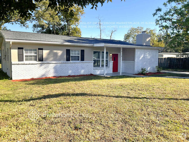 Building Photo - 1313 Perkins Rd Rental