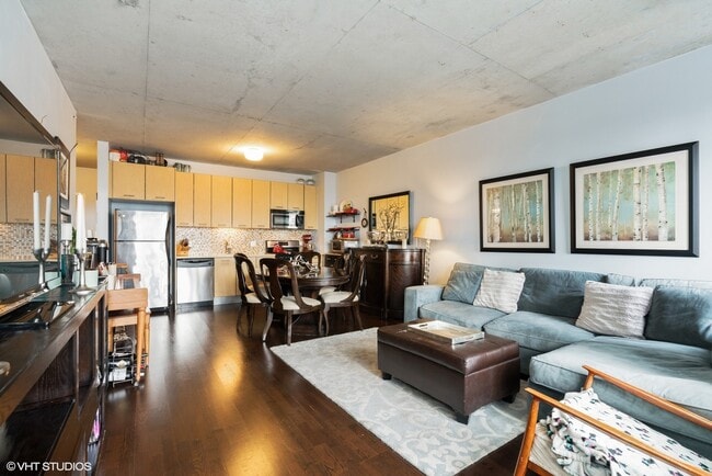 Photo - 659 W Randolph St Unit 1118