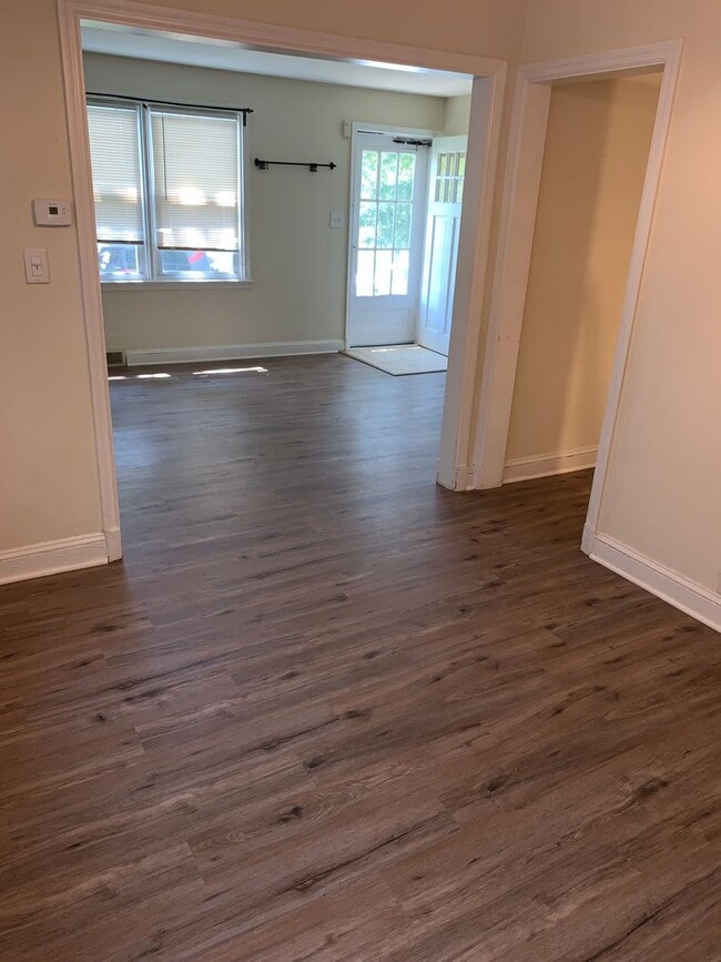 Photo - Timonium Cape Cod with Loft, Screened Porch and Large Yard