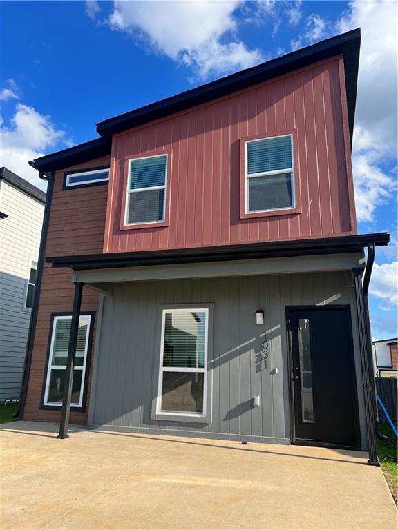 Building Photo - 1031 Boardwalk Ave