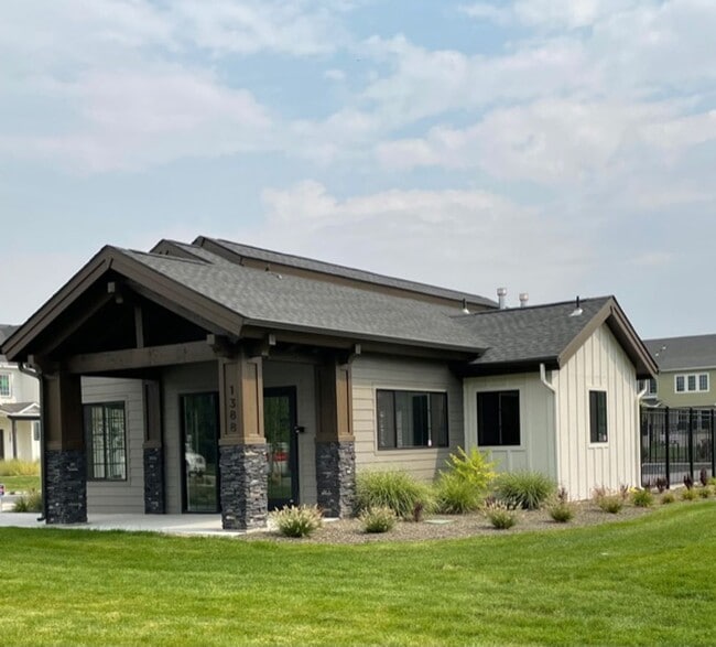 Photo - Townhomes at Union Square