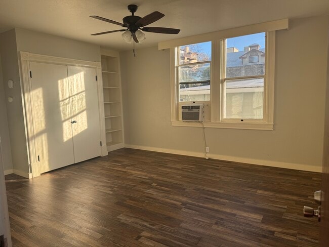 Photo - Shepherd Street Apartments