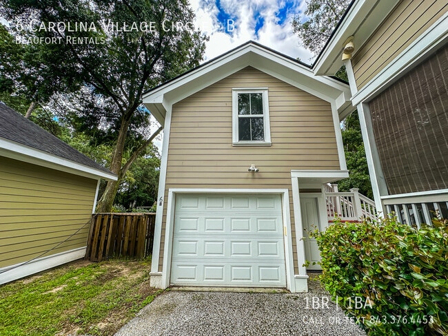 Building Photo - 6 Carolina Village Cir Unit B Rental