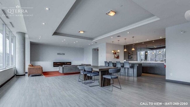 Photo - 3560 St Clair Av E Unit 409-3560 St Clair Ave E,