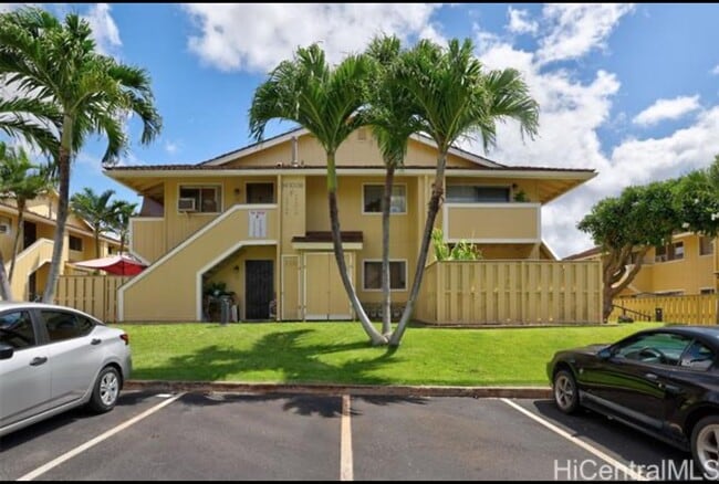 Ihona Townhome Complex/Studio/1BA/1PK - Ihona Townhome Complex/Studio/1BA/1PK Unit H10