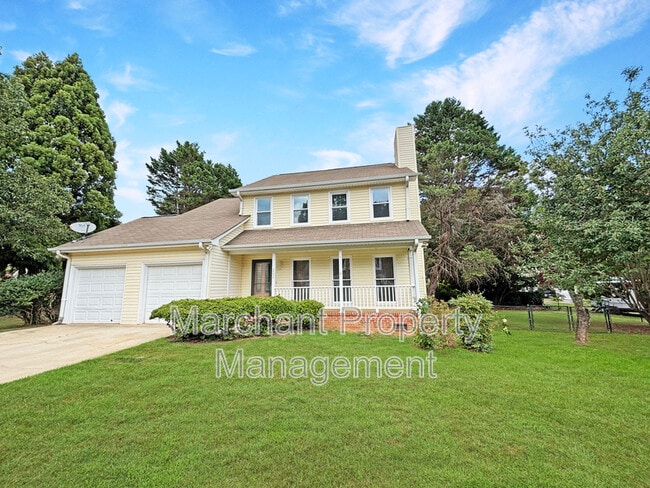 Building Photo - 202 Markswood Dr
