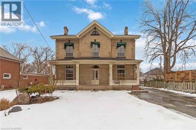 Photo - 56 Mt Pleasant St