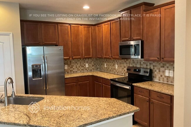 Photo - 742 Woods Landing Dr