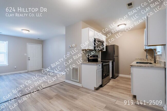 Photo - 624 Hilltop Dr