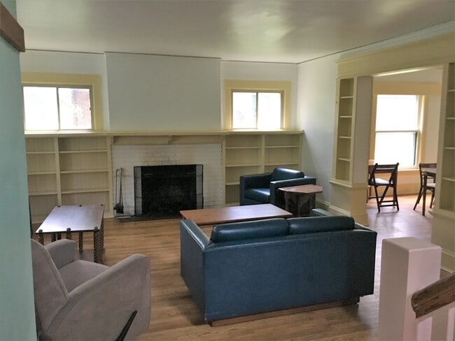 Photo - West Shore Apartments -107E Unit 107