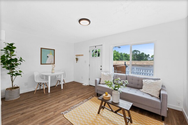 Photo - Dishman Area Home with Shop!
