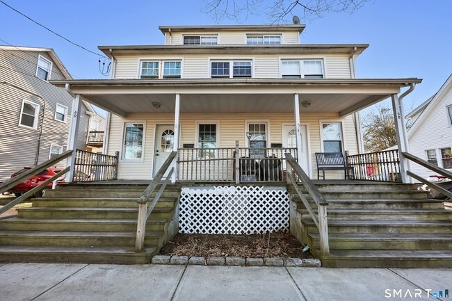 Building Photo - 60 Walter Ave