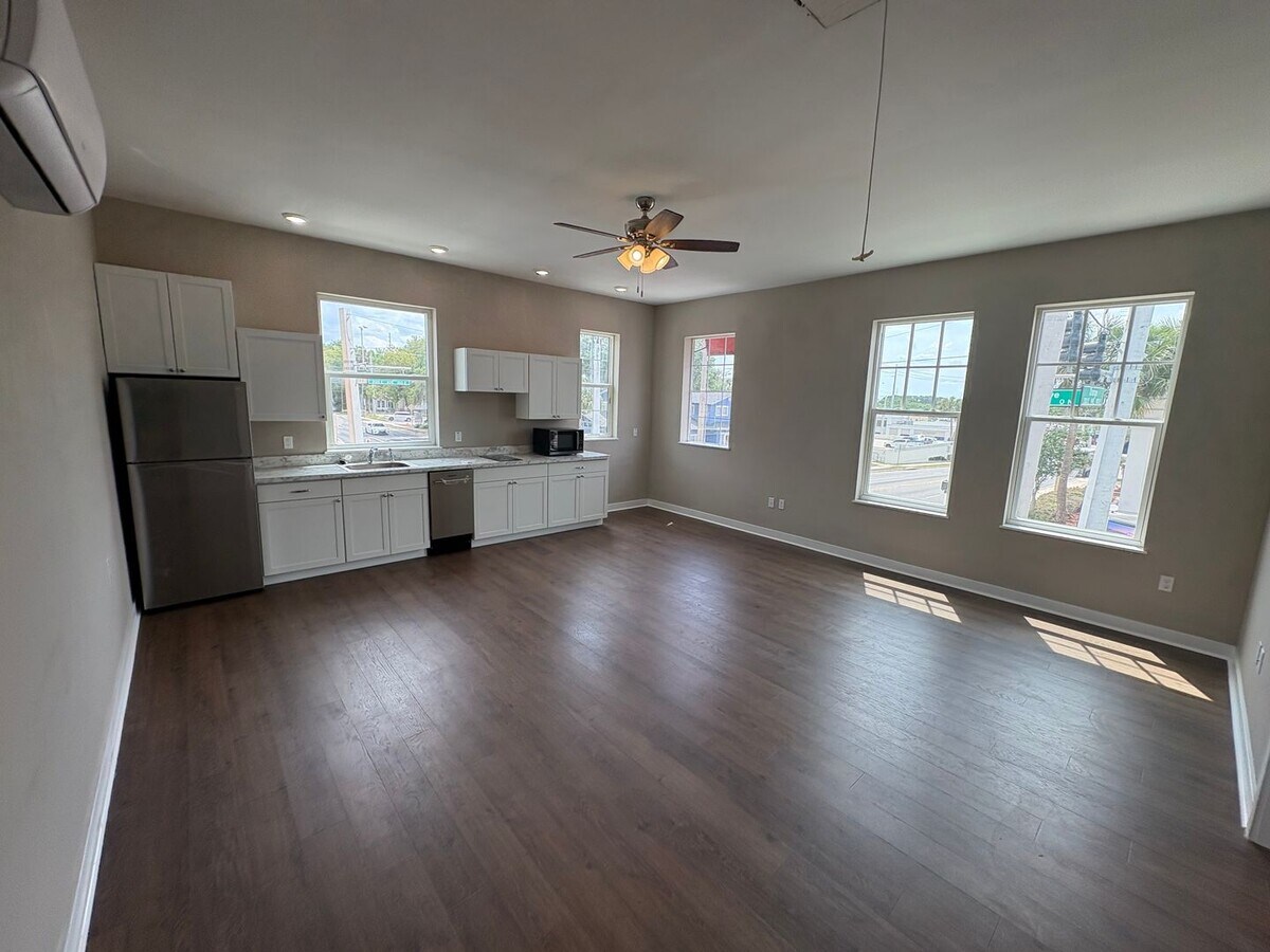 Orange Ave - Residential - Orange Ave - Residential Unit 21