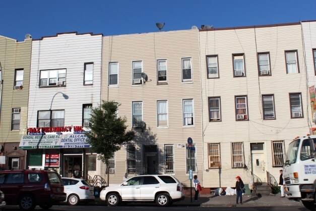 Photo - 735 Coney Island Ave Apartments