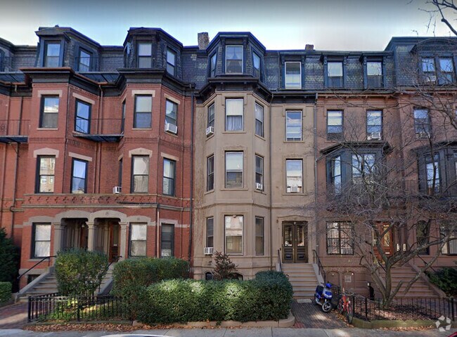 Building Photo - 179 Beacon St Rental