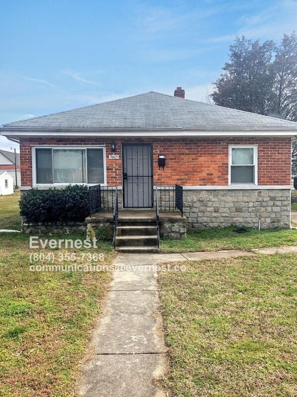 Photo - 3605 South St House