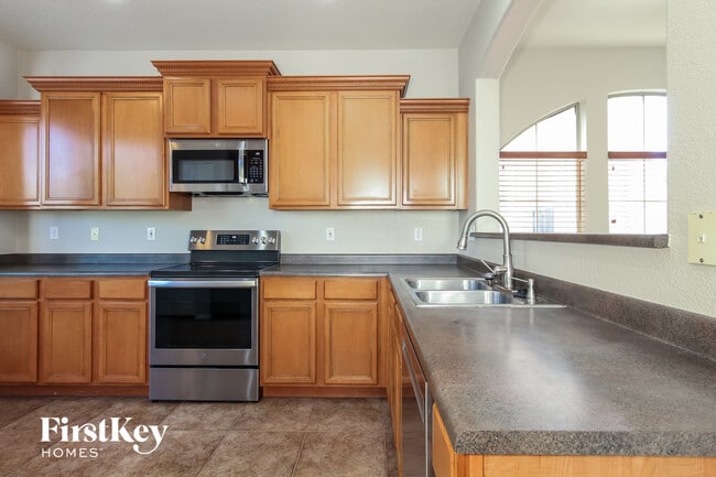 Photo - 1848 E Dunbar Dr