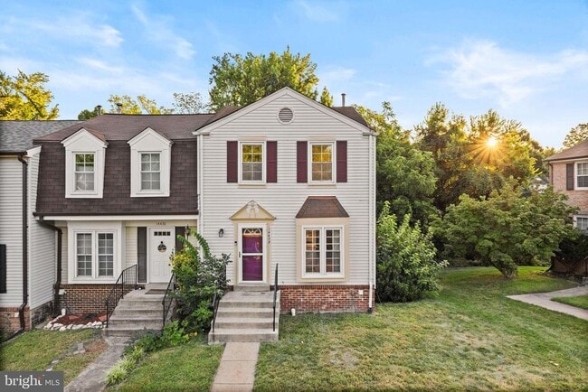 Photo - 14428 Black Horse Ct Casa Adosada