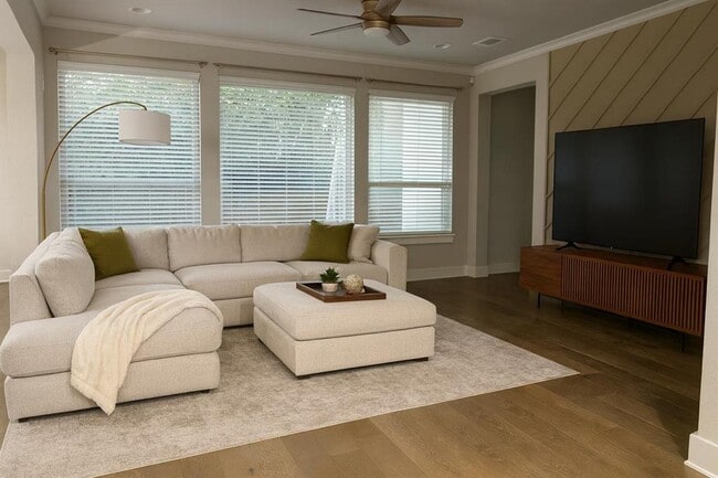 Photo - 9713 McKnight Lp