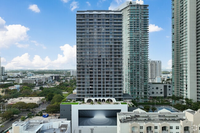 Metro Edgewater